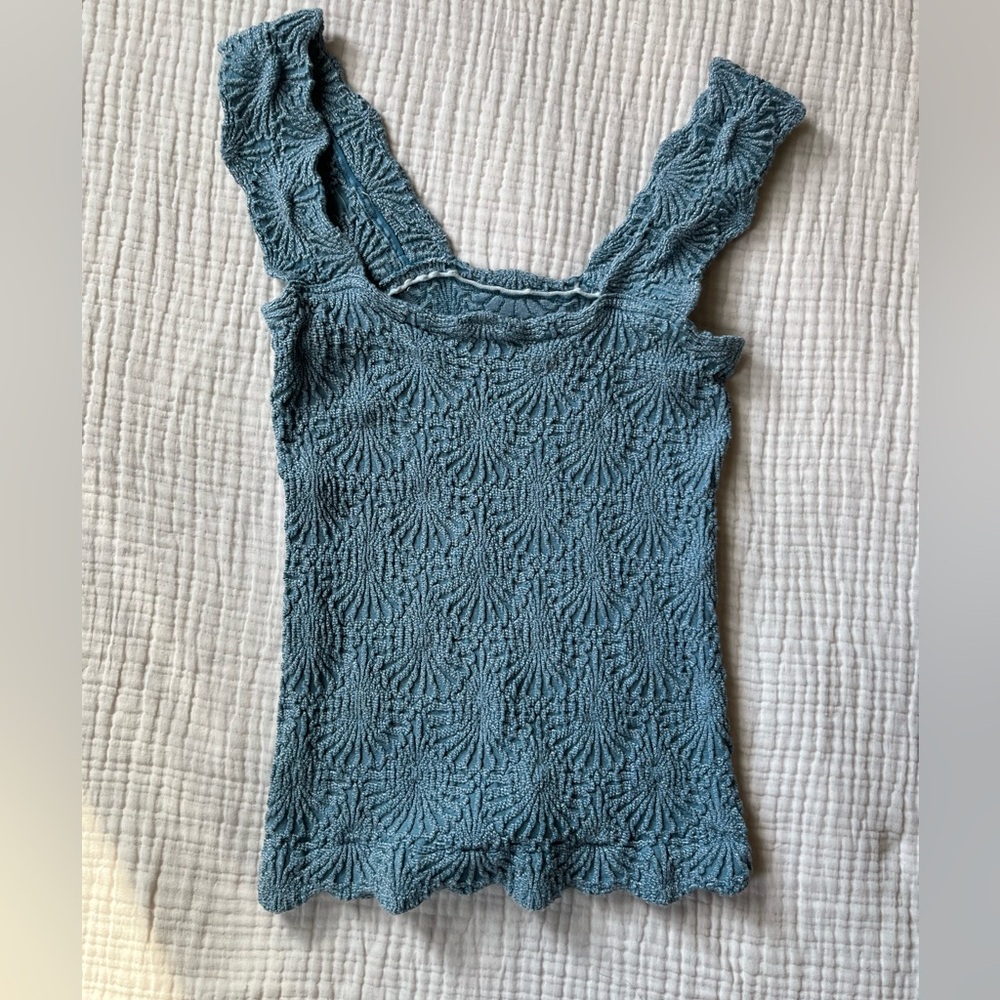 Intimately Free tank by Free People